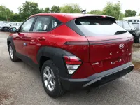Neu Hyundai Kona 139 PS (102 kW) 2026 Ultimate red metallic SUV