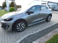 Neu Renault Clio Evolution 114 PS (83 kW) 2026 Grau Kleinwagen