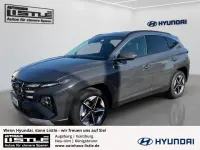 Neu Hyundai Tucson N Line 179 PS (131 kW) 2026 Abyss black SUV