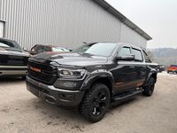 Gebraucht Dodge Ram 401 PS (294 kW) 2022 Grau Pickup