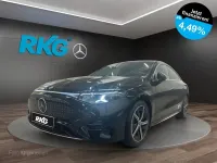 Gebraucht Mercedes CLA 250+ Progressive 200 kW (272 PS) 2026 Schwarz Limousine