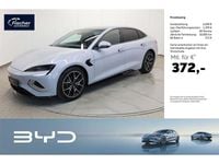 Usata BYD Seal Design 230 kW (313 CV) 2026 Grigio Berlina