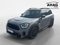 Gebraucht Mini Cooper D Countryman 150 PS (110 kW) 2021 Grau SUV
