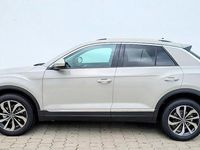 Neu VW T-Roc Style 150 PS (110 kW) 2025 Ascotgrau SUV