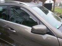 Gebraucht Mercedes 200 250 PS (183 kW) 2012 Grau metallic Kombi