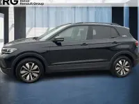 Gebraucht Dacia Spring Essentiel 33 kW (45 PS) 2023 Weiß Kleinwagen