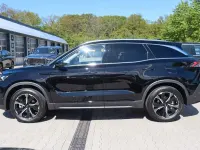 Neu Baic X75 177 PS (130 kW) 2026 Schwarz SUV