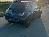 Usata Opel Adam 101 CV (74 kW) 2016 Utilitaria