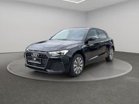 Gebraucht Audi A1 Sportback Advanced Plus 116 PS (85 kW) 2025 Schwarz Kleinwagen
