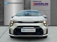 Gebraucht Kia Picanto Vision 67 PS (49 kW) 2024 Beige Kleinwagen