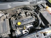gebraucht Opel Astra 1.7 DTI NYOU