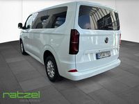 Gebraucht VW T7 Life 160 kW (218 PS) 2025 Weiß Van