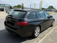 Gebraucht BMW 530 Comfort Edition 258 PS (189 kW) 2015 Schwarz Kombi