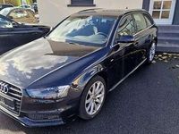 Usata Audi A4 Advanced Plus 170 CV (125 kW) 2015 Berlina