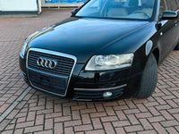 Gebraucht Audi A6 255 PS (187 kW) 2006 Schwarz Kombi