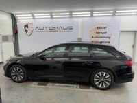 Gebraucht Audi A6 Basis 110 PS (80 kW) 2019 Schwarz Kombi