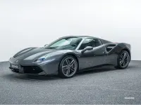 Second-hand Ferrari 488 670 CP (492 kW) 2017 Gri Cabrio