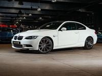 Używany BMW M3 Performance 420 KM (308 kW) 2007 Biały Coupe