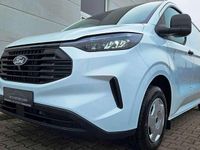 Neu Ford Transit Custom Trend 170 PS (125 kW) 2025 Weiß Limousine