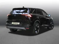Gebraucht Renault Symbioz Esprit Alpine 158 PS (116 kW) 2026 Black pearlschwarz SUV