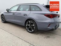 Neu Cupra Leon 150 PS (110 kW) 2026 Graphenegrau Kombi