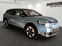 Gebraucht Ford Explorer Premium 250 kW (340 PS) 2024 Hellblau SUV