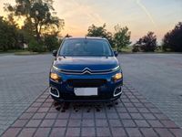 gebraucht Citroën Berlingo BlueHDi 130 S&S SHINE M SHINE