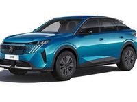 Neu Peugeot 3008 Allure 145 PS (106 kW) 2026 Titan grau SUV