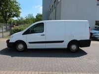Gebraucht Peugeot Expert 128 PS (94 kW) 2014 Weiß Van
