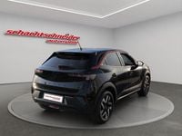 Gebraucht Opel Mokka-e GS Line 100 kW (136 PS) 2022 Schwarz SUV