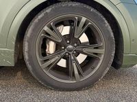 Gebraucht Audi Q8 286 PS (210 kW) 2021 Grün SUV