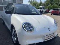 Gebraucht Ora 03 Pro+ 125 kW (171 PS) 2023 Rot Kleinwagen
