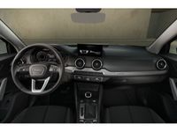 gebraucht Audi Q2 40 TFSI qu. S-Tronic advanced