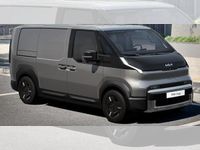 Neu Kia PV5 Plus 119 kW (163 PS) 2025 Weiß (schneeweiß) Van / Kleinbus
