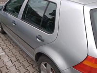 Gebraucht VW Golf IV 75 PS (55 kW) 2002 Limousine