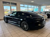 Brugt Porsche Taycan Performance Package 319 kW (435 HK) 2024 Sort Sedan
