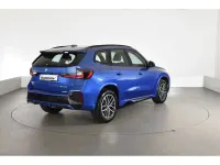 Gebraucht BMW X1 M Sport 136 PS (100 kW) 2023 Blau SUV