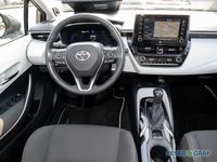 Gebraucht Toyota Corolla Team 184 PS (135 kW) 2020 Oxide bronze Kombi