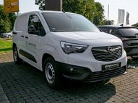 Gebraucht Opel Combo-e Life Edition 100 kW (136 PS) 2024 Weiss Van
