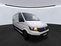 Gebraucht VW Crafter 140 PS (102 kW) 2022 Weiß Van