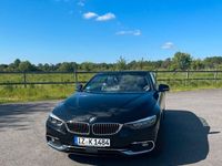 gebraucht BMW 440 i xDrive Cabrio M-Performance HUD H&K LED