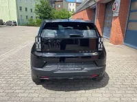 Gebraucht Fiat Grande Panda Icon 83 kW (113 PS) 2026 Schwarz Kleinwagen