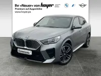 Gebraucht BMW iX2 M Sport 225 kW (306 PS) 2025 Grau SUV