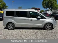 Gebraucht Ford Tourneo Connect Titanium 120 PS (88 kW) 2019 Grau Van / Kleinbus
