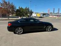 Usata BMW 435 Performance 313 CV (230 kW) 2015 Nero Coupé
