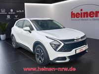 Gebraucht Kia Sportage Vision 150 PS (110 kW) 2023 Weiß SUV