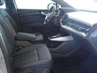 Gebraucht Audi Q4 e-tron Ambiente 125 kW (170 PS) 2023 Kieselgrau SUV