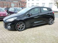 gebraucht Ford Fiesta ST-Line