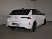 gebraucht Opel Astra GS Line 1.2 Turbo EU6e 5T +AGR+Navi+