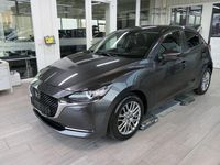 Gebraucht Mazda 2 90 PS (66 kW) 2022 Grau Kleinwagen